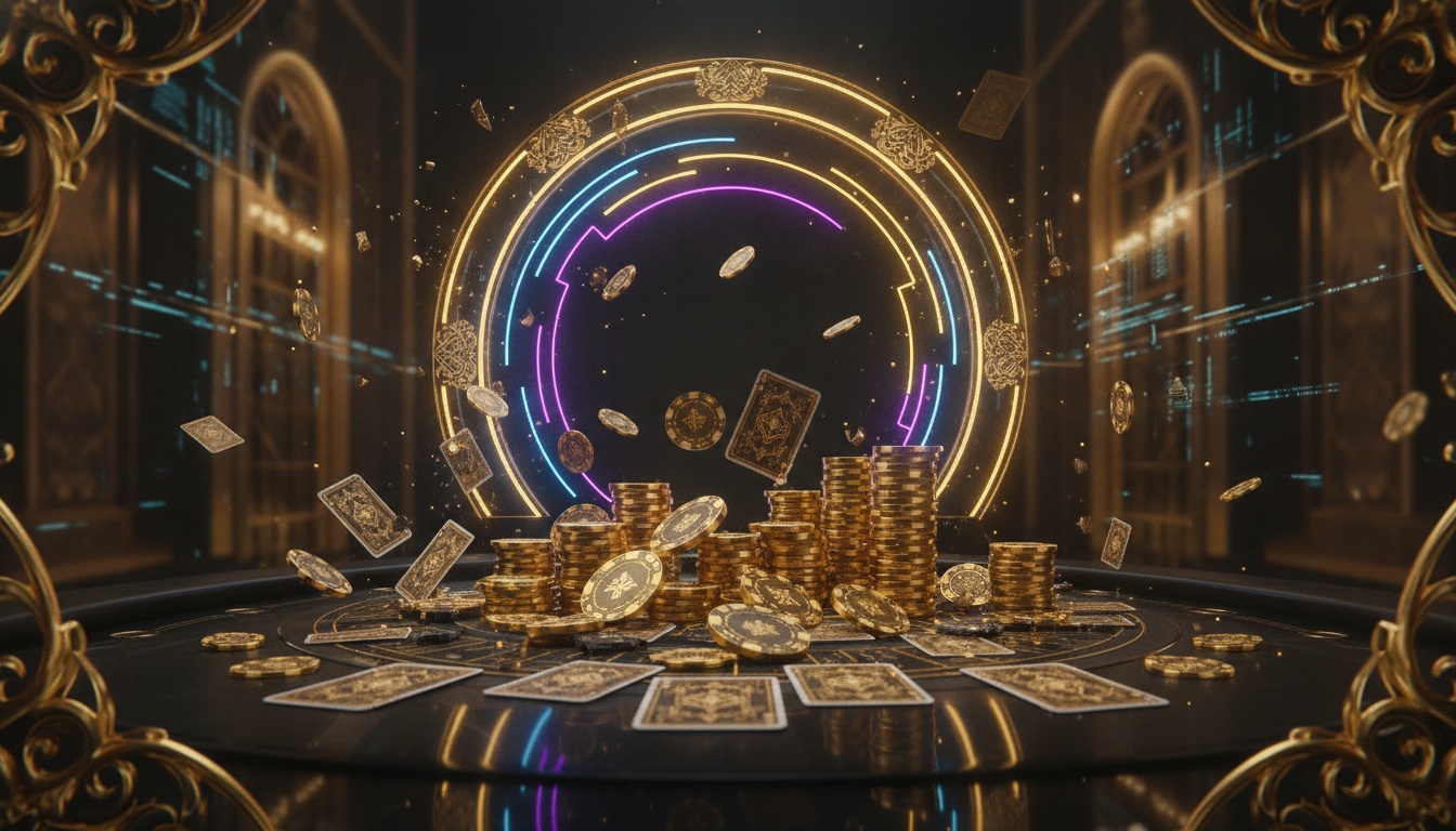 Total Casino